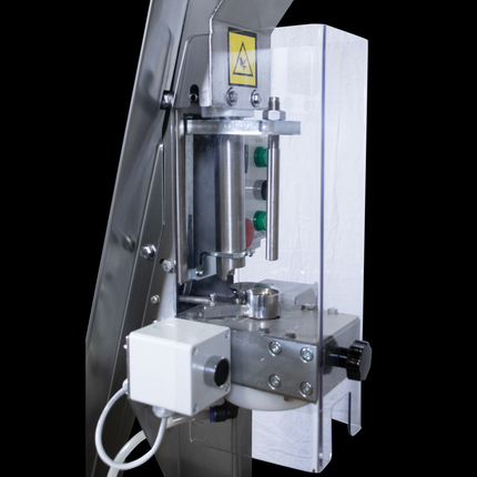 MEP - P35 Electric Corker with Vacuum and Gas Injection - 110V - PLACEHOLDER