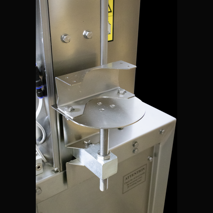MEP - P35 Electric Corker with Vacuum and Gas Injection - 110V - PLACEHOLDER