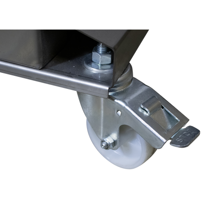 MEP - P35 Electric Corker with Vacuum and Gas Injection - 110V - PLACEHOLDER