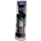 Tilt Pro Hydrometer and Thermometer - Pink