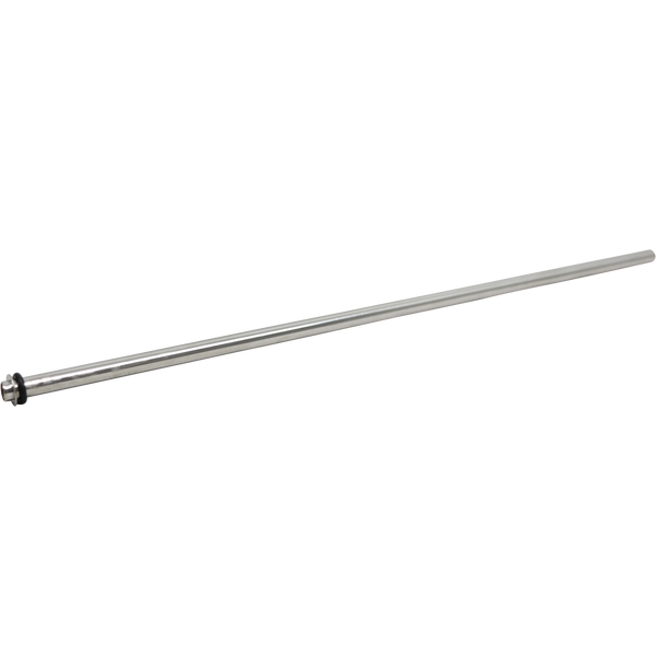 Torpedo Keg | Dip Tube | Beverage Out | MegaMouth | Corny Keg Part