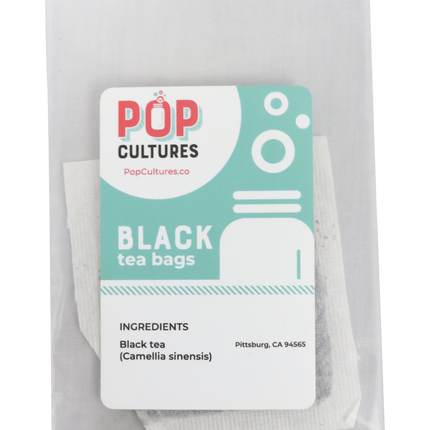 Pop Cultures Pickle Kit Refill - 5 Batches