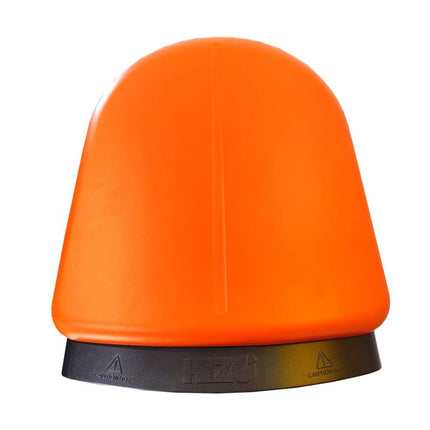 HIZO G14 Gas Pizza Oven - 14 in. (Orange)
