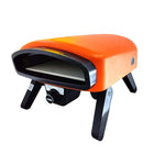 HIZO G14 Gas Pizza Oven - 14 in. (Orange)