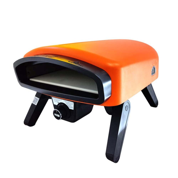HIZO G14 Pizza Oven | Gas Powered Pizza Oven | 14