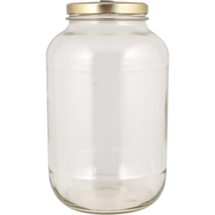 Pop Cultures - Fermented Vegetable Kit