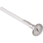 Pocket Thermometer - 1 in. Dial - 0-220F