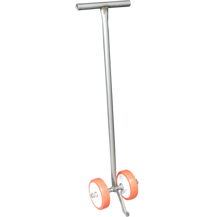 EnoItalia - Motorized Mixer with Integrated Frequency Inverter, Pump and Trolley (2022 Model) - PLACEHOLDER