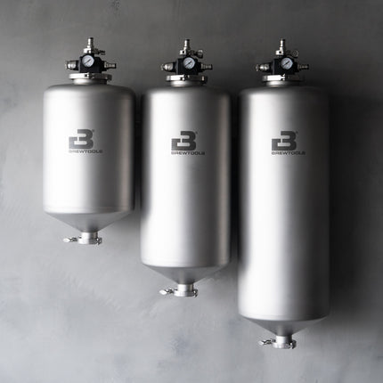 Brewtools - MiniUni 30
