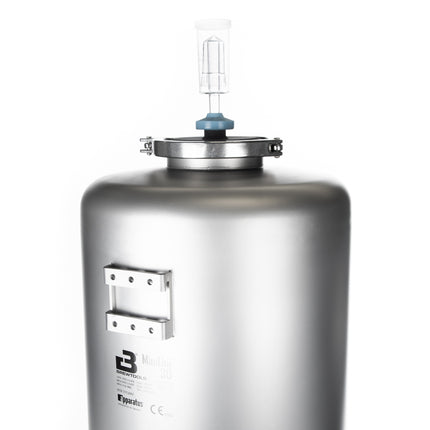 Brewtools - MiniUni 10