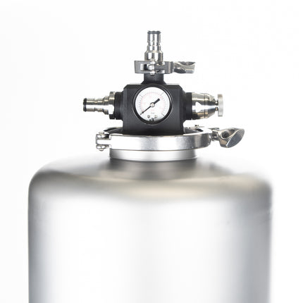 Brewtools - MiniUni Pressure Kit