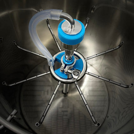 Brewtools - Circulation Manifold, L - B150pro