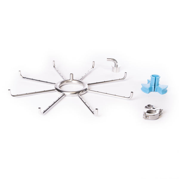 Brewtools | Circulation Manifold | Large | B150pro