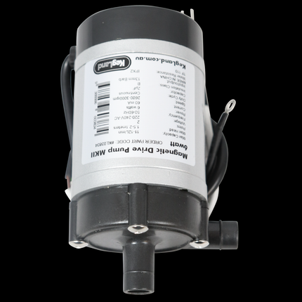 BrewZilla - Gen 4 - Replacement 6W Pump for 35L/65L 220V