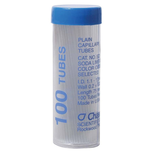 Capillary Tubes for Chromatography Kits