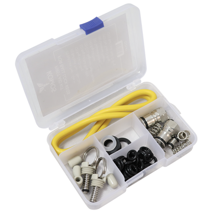 Komos - Ball Lock Keg First Aid Kit