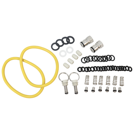 Komos - Ball Lock Keg First Aid Kit