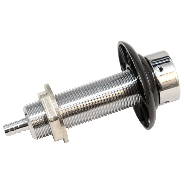 Komos - Beer Faucet Shank - 3-1/2 in. with Nipple