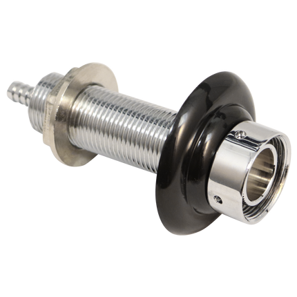 Komos - Beer Faucet Shank - 3-1/2 in. with Nipple