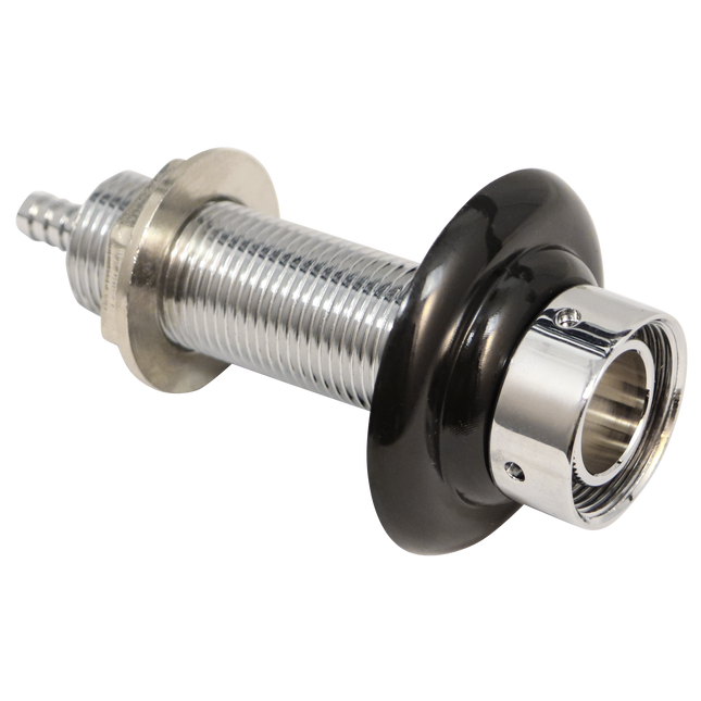 Komos - Beer Faucet Shank - 3-1/2 in. with Nipple