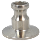 1.5 in. T.C. x Male Camlock