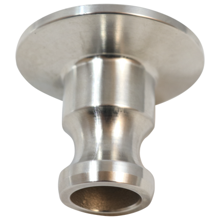 1.5 in. T.C. x Male Camlock
