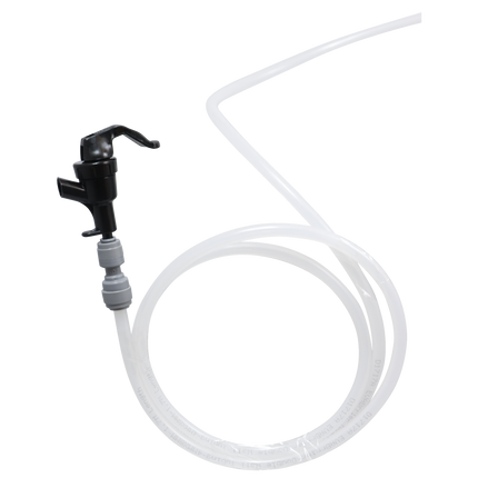 Komos - Homebrew Kegging Kit - Slimline Torpedo Keg - PLACEHOLDER