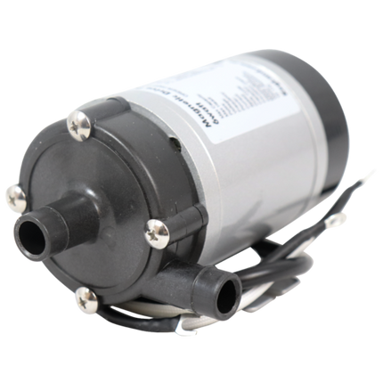 BrewZilla - Gen 4 - Replacement 6W Pump for 35L 110V