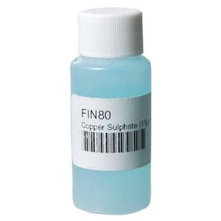 Copper Sulfate