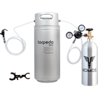 Komos - Homebrew Kegging Kit - Torpedo Keg - PLACEHOLDER
