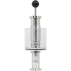 MB - Pro Spunding Valve - 2 BAR