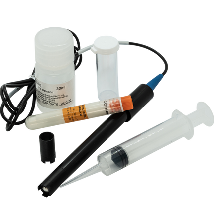 Vinmetrica Dissolved Oxygen System