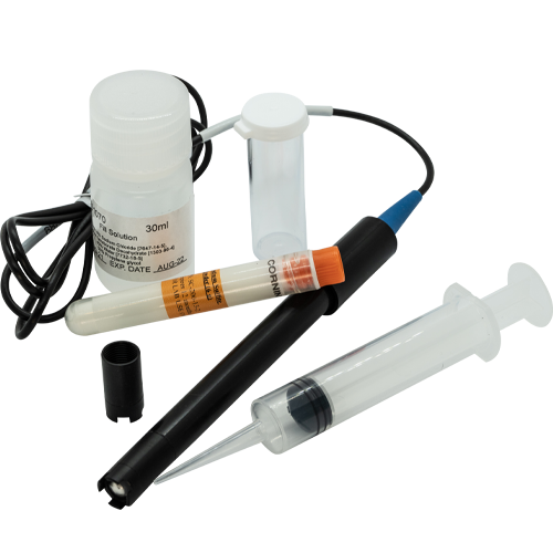 Vinmetrica Dissolved Oxygen System