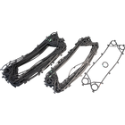 SEAL KITS for MB 3m² Two Stage Heat Exchanger for 3.5 to 15 bbl Breweries