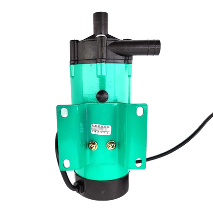 BrewZilla - Gen 4 - High Temperature Magnetic Drive Pump 25 watts (220-240v) - Replacement for 65L / 100L