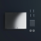 Ss Brewtech - Brew Cube - Peg Wall - PLACEHOLDER