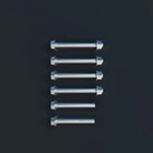 Ss Brewtech - Brew Cube - Connection Bolts