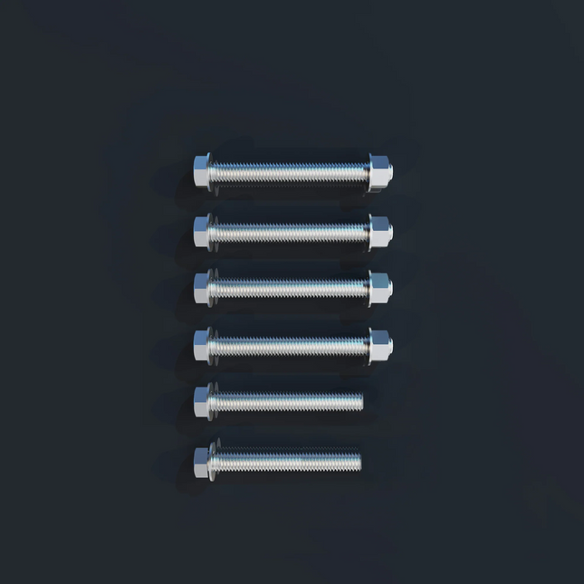 Ss Brewtech - Brew Cube - Connection Bolts