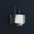 Ss Brewtech - Brew Cube - Hose Hanger - PLACEHOLDER