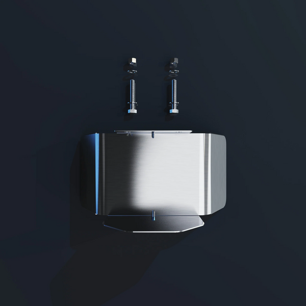 Brew Cube | Hose Hanger | Ss BrewTech