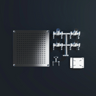 Ss Brewtech - Brew Cube - Valve Tree Manifold