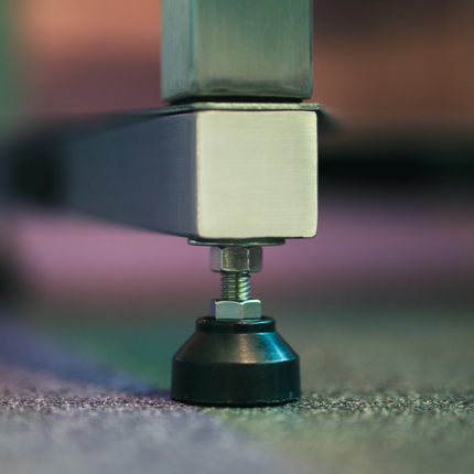 Ss Brewtech - Brew Cube - Motorized Grain Mill