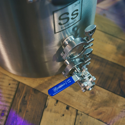 Ss BrewTech - eBrewing - 2V System - PLACEHOLDER