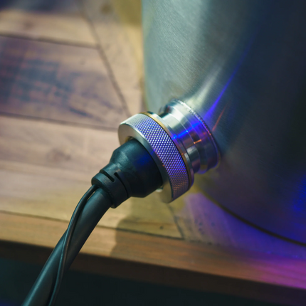 Ss BrewTech - eBrewing - 2V System - PLACEHOLDER