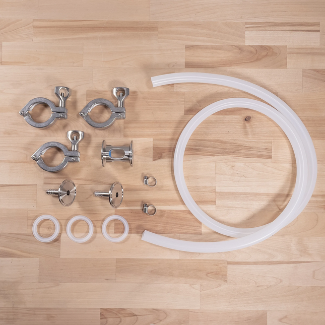 Ss BrewTech - Essential Kit - RIMS