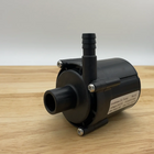 Replacement Pump for Ss Keg WaSsher