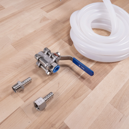 Ss BrewTech - Essential Kit - Pump - PLACEHOLDER