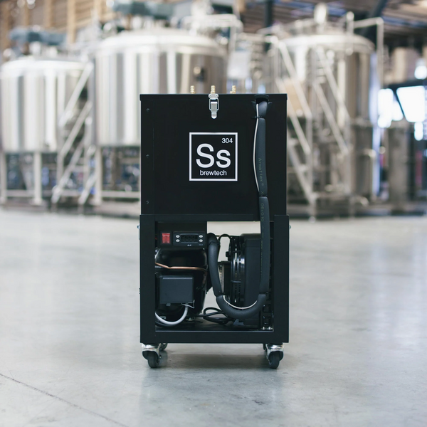 Glycol Chiller | 1/5hp | Ss BrewTech