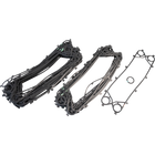 SEAL KITS for MB 6m² Two Stage Heat Exchanger for 15 bbl and Larger Breweries