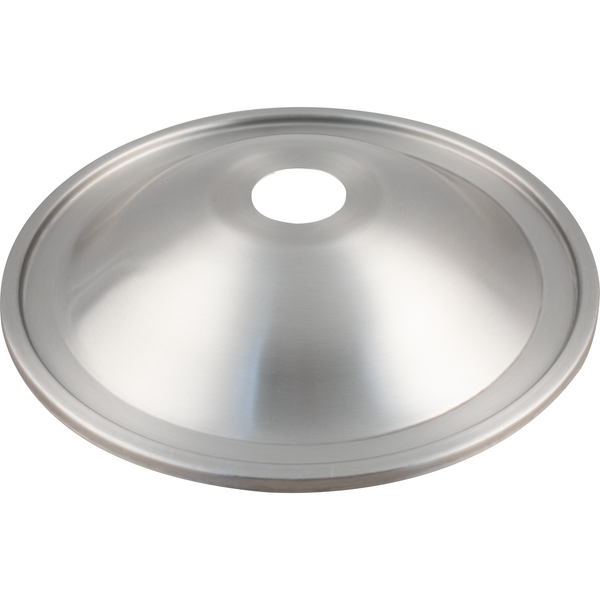 Distillation Lid for 35L BrewZilla / DigiBoil | 6mm Gasket